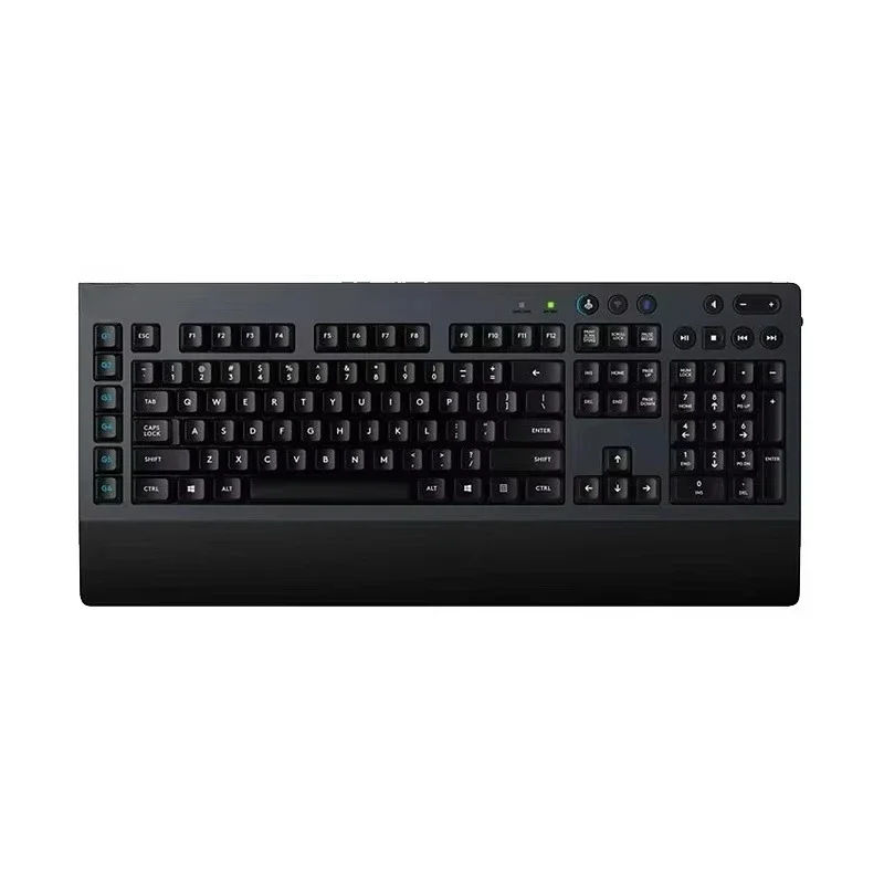 Gaming Keyboard Mechanical Wireless - Беспроводная механическая игровая клавиатура G613 Light
