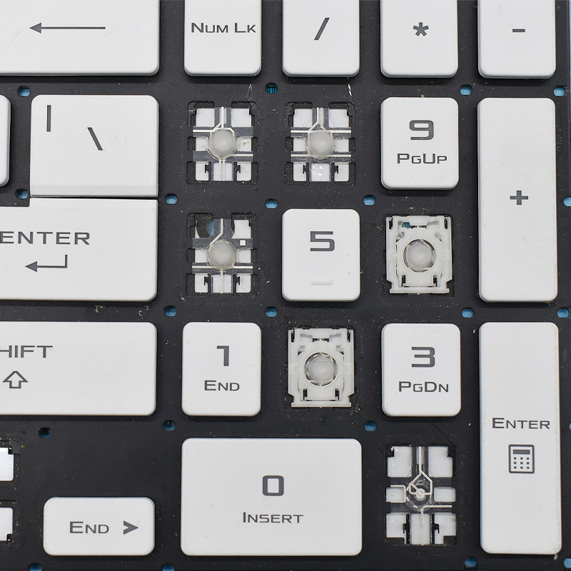 Gaming Keyboard Hp - Колпачок клавиатуры для Asus TUF Gaming