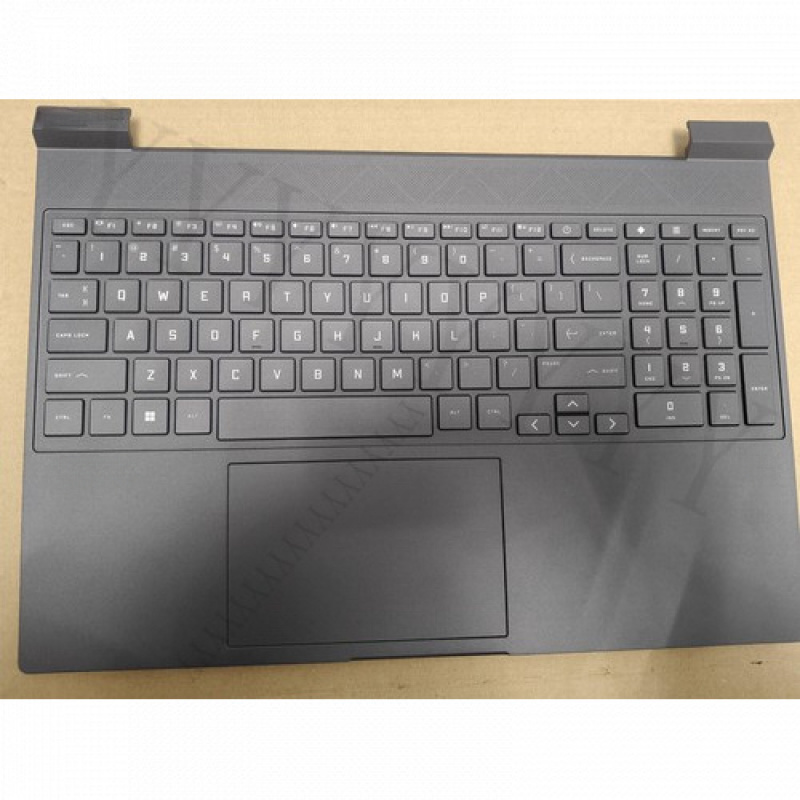 Gaming Keyboard Hp - Y Y Y Новый верхний чехол