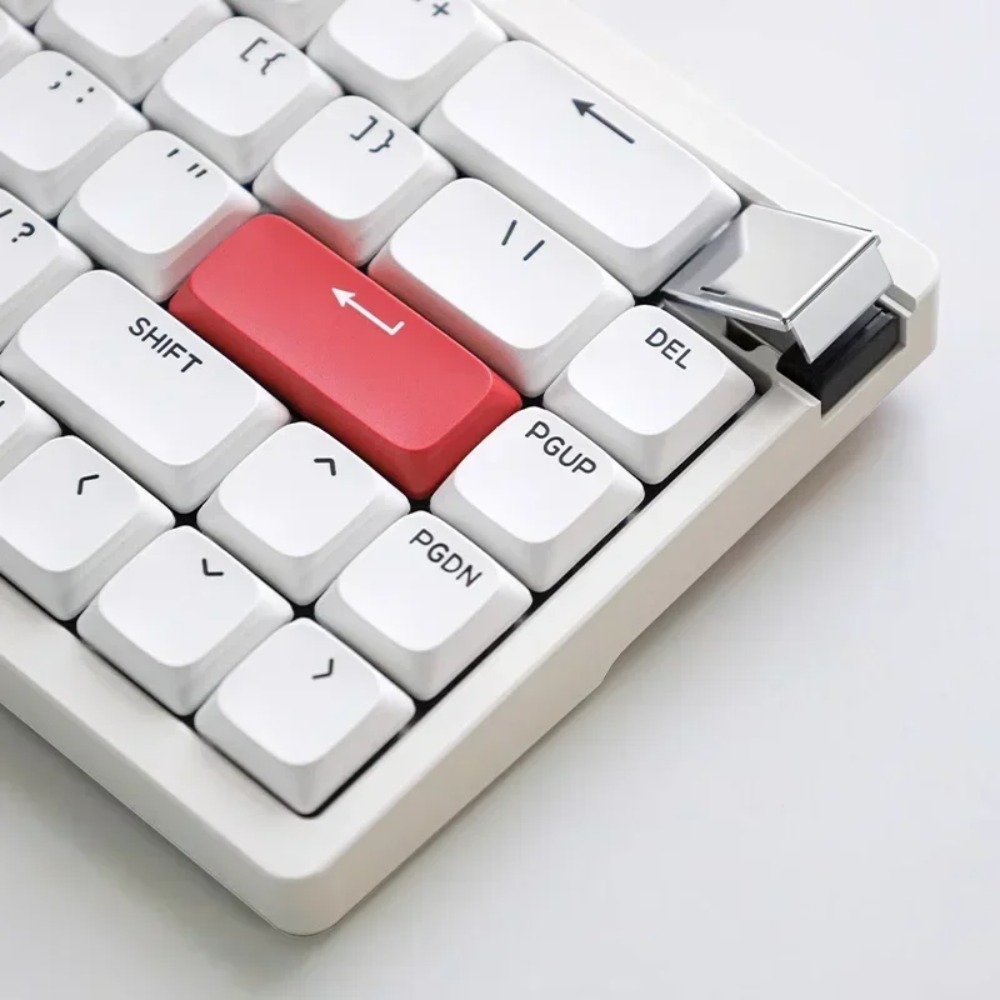 Gaming Keyboard Mini - Механическая клавиатура Keydous AJ68, портативные игровые