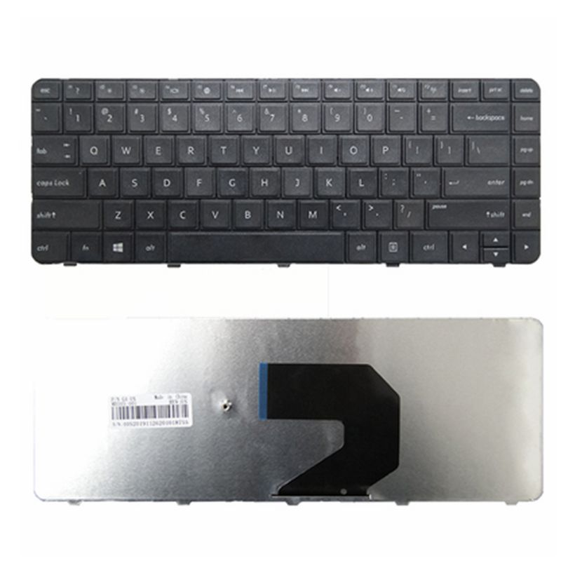 Gaming Keyboard E Yooso - RU/SP/FR/GR Клавиатура для ноутбука HP G4-