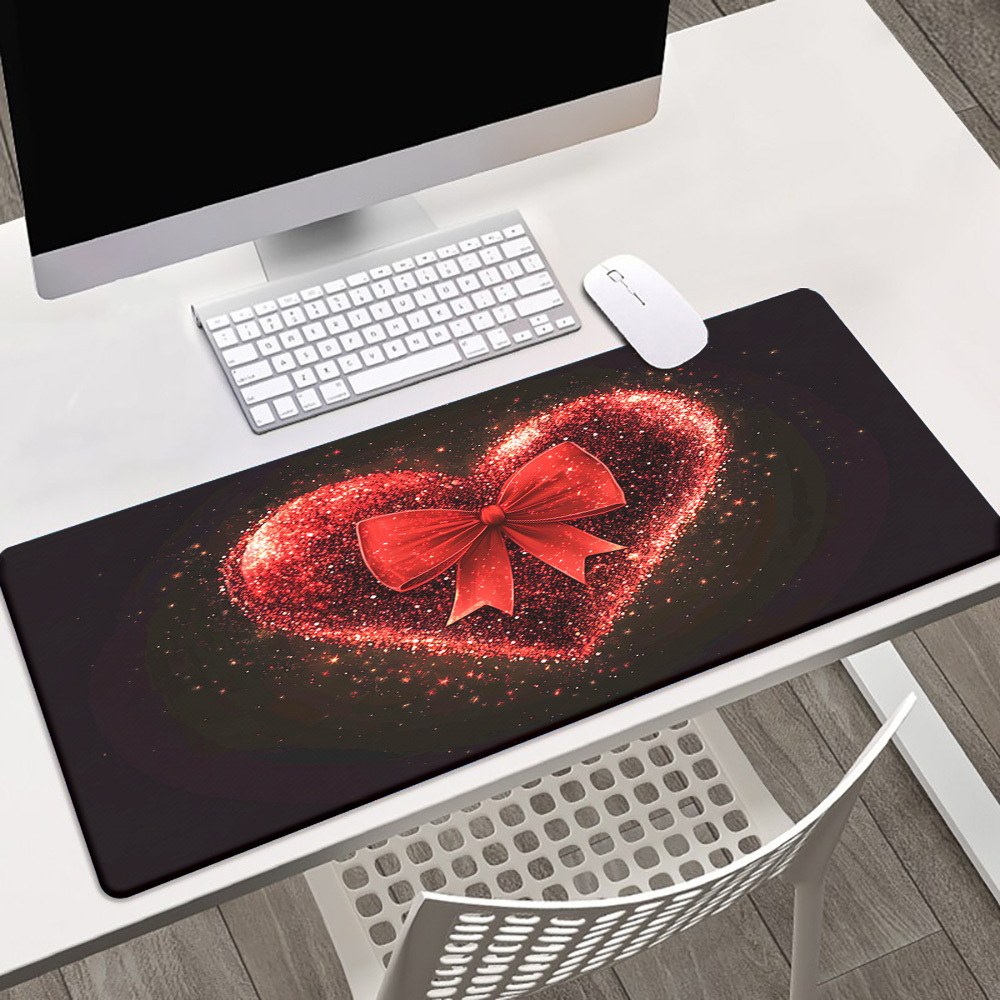 Коврик для мыши Brand Heart Bo – обзор и цена Gaming Keyboard Brand