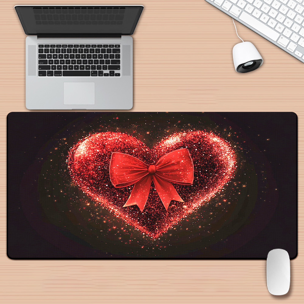 Коврик для мыши Brand Heart Bo – обзор и цена Gaming Keyboard Brand