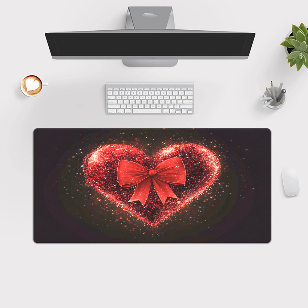 Коврик для мыши Brand Heart Bo – обзор и цена Gaming Keyboard Brand