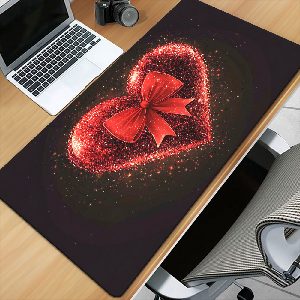 Коврик для мыши Brand Heart Bo – обзор и цена Gaming Keyboard Brand