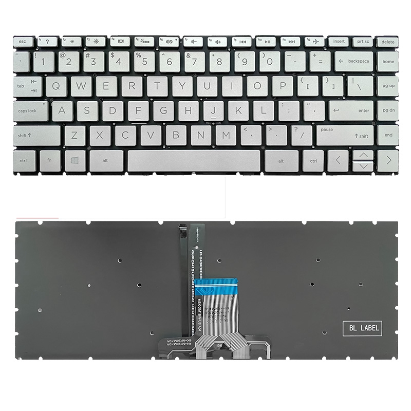 Клавиатура США/RU/Великобритан – обзор и цена Gaming Keyboard E Yooso