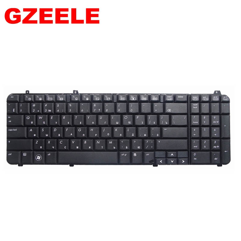 US/Русская клавиатура для HP P – обзор и цена Gaming Keyboard Hp