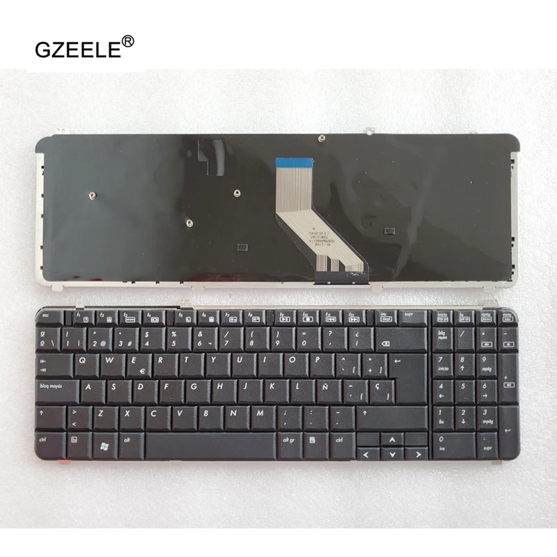 US/Русская клавиатура для HP P – обзор и цена Gaming Keyboard Hp