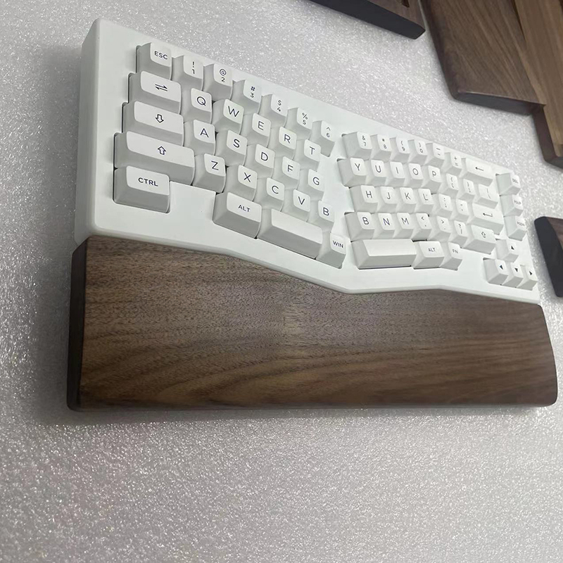 Индивидуальная подставка для з – обзор и цена Wrist Rest Wood