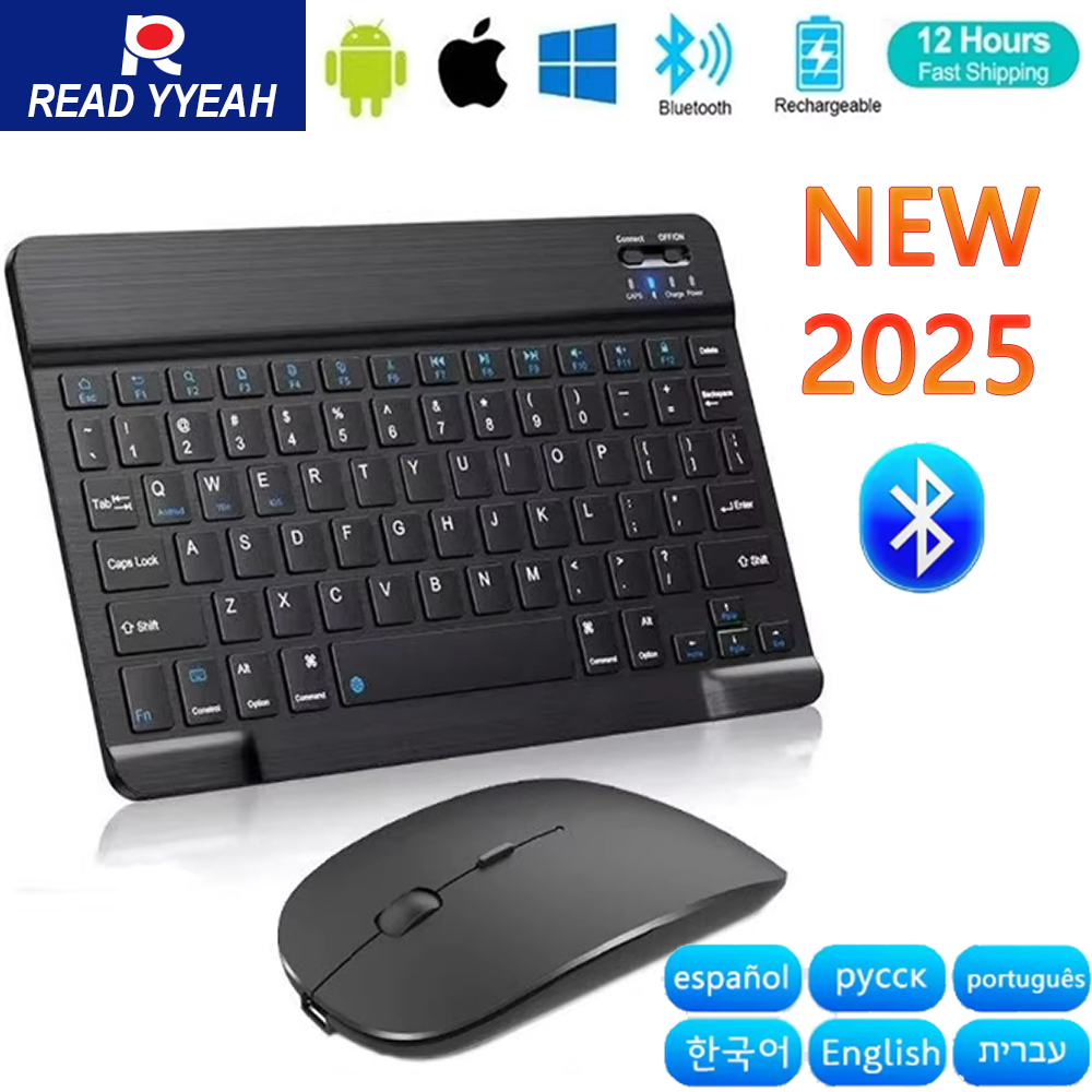 Новая беспроводная клавиатура  – обзор и цена Gaming Keyboard Mechanical Wireless