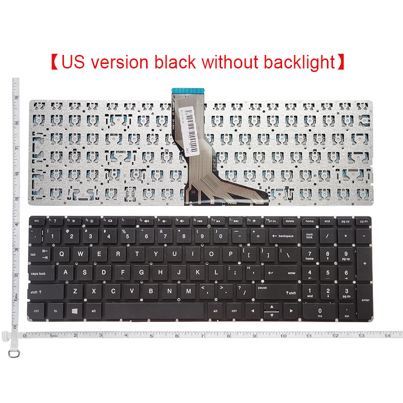 Клавиатура США для HP Pavilion – обзор и цена Gaming Keyboard E Yooso