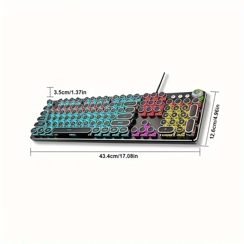 Механическая игровая клавиатур – обзор и цена Gaming Keyboard Corsair