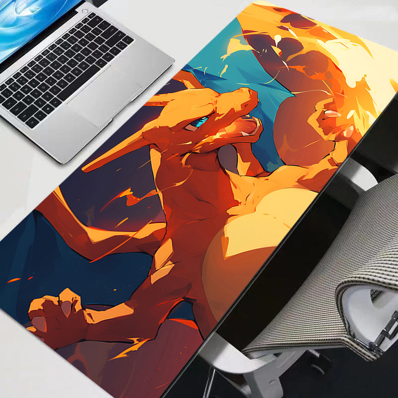 Коврик для мыши в стиле аниме  – обзор и цена Gaming Keyboard High Ground