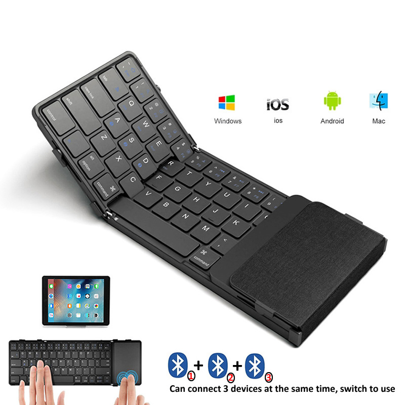 BOW Корея/Россия Беспроводная  – обзор и цена Gaming Keyboard Number Pad