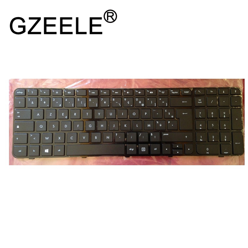 Клавиатура SP/FR/US/RU для HP  – обзор и цена Gaming Keyboard E Yooso