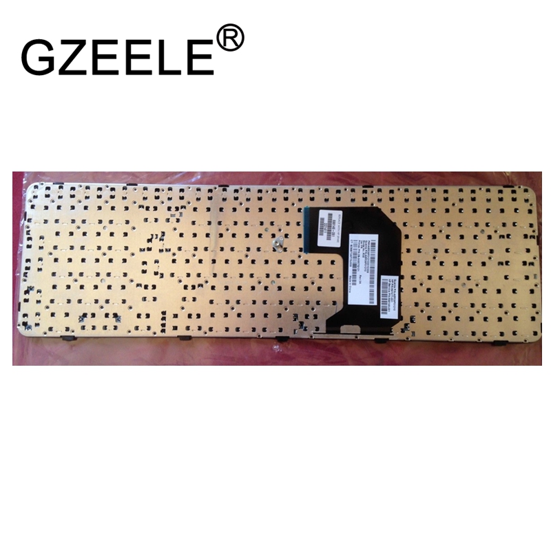 Клавиатура SP/FR/US/RU для HP  – обзор и цена Gaming Keyboard E Yooso