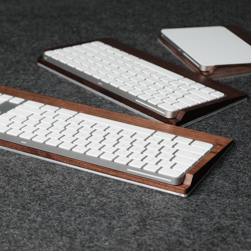 Подставка под ладони из алюмин – обзор и цена Wrist Rest Wood