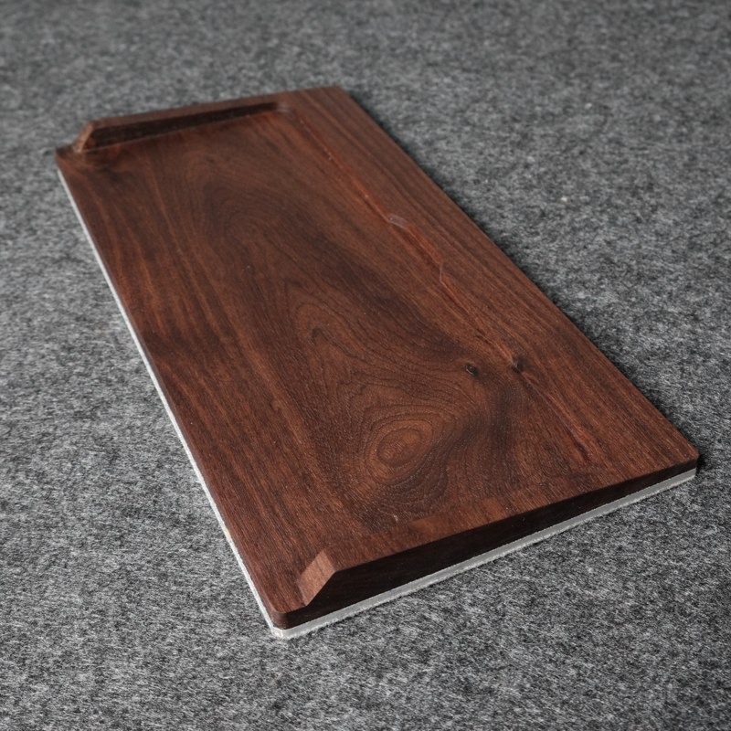 Подставка под ладони из алюмин – обзор и цена Wrist Rest Wood