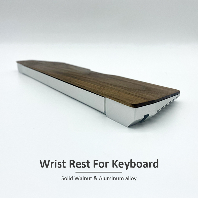 Подставка для запястий Kashcy  – обзор и цена Wrist Rest Wood