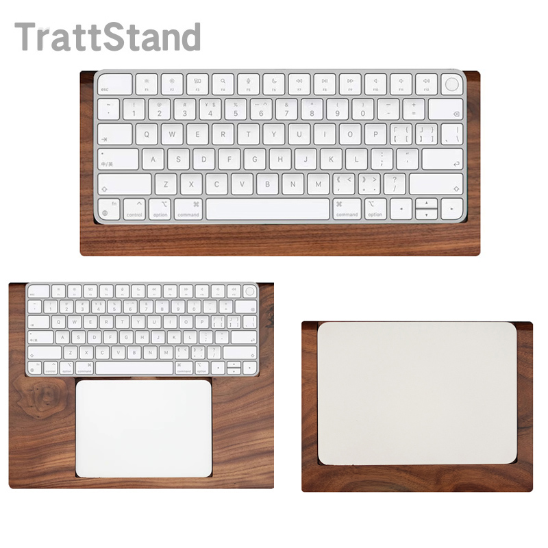Подставка-подлокотник 2-в-1 из – обзор и цена Wrist Rest Wood