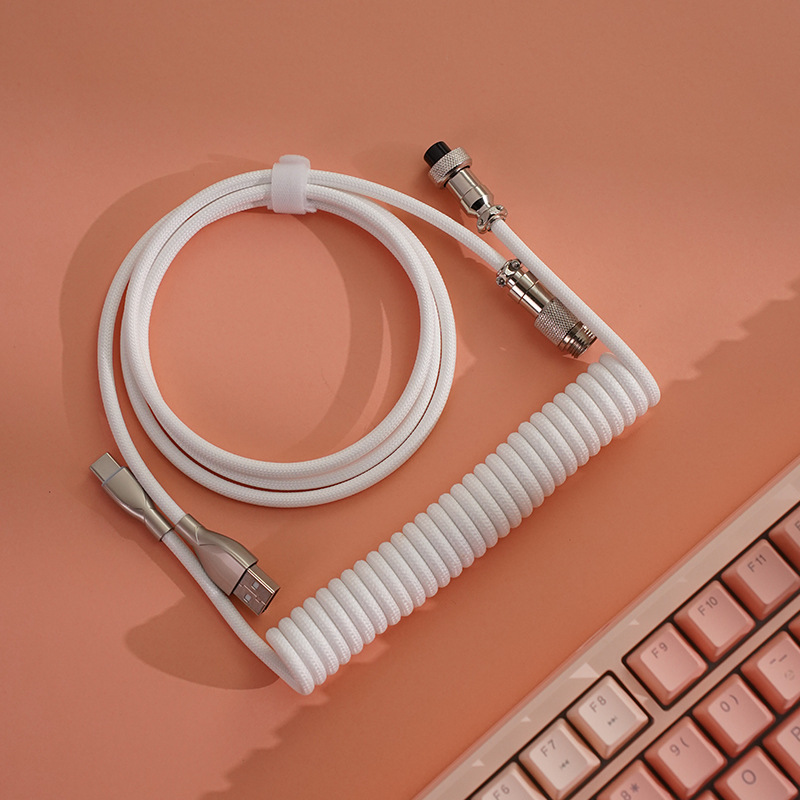 Кабель USB Type-C Aviator с пр – обзор и цена Gaming Keyboard Brand
