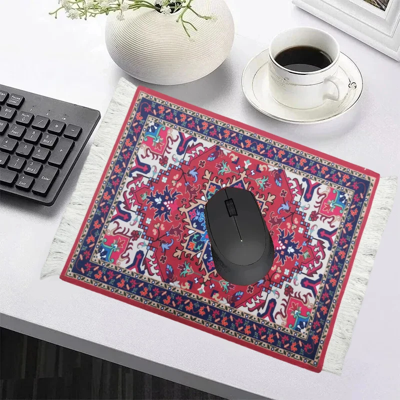 Миниатюрный персидский тканый  – обзор и цена Gaming Keyboard Mini