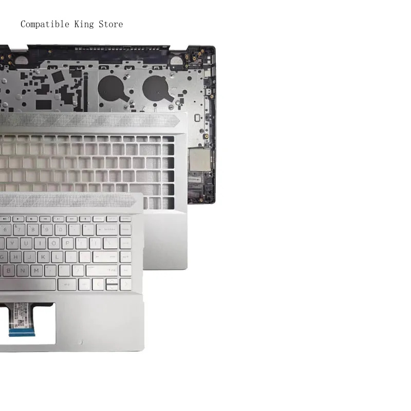 Новая американская клавиатура  – обзор и цена Gaming Keyboard Hp
