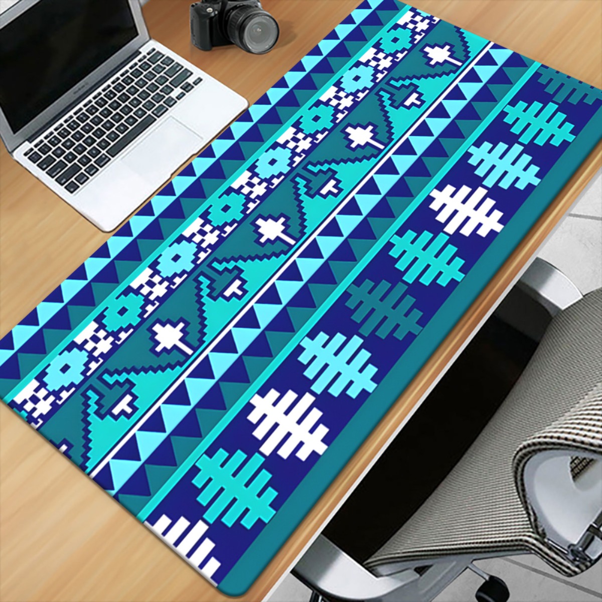 Коврик для стола Brand Tribal  – обзор и цена Gaming Keyboard Brand