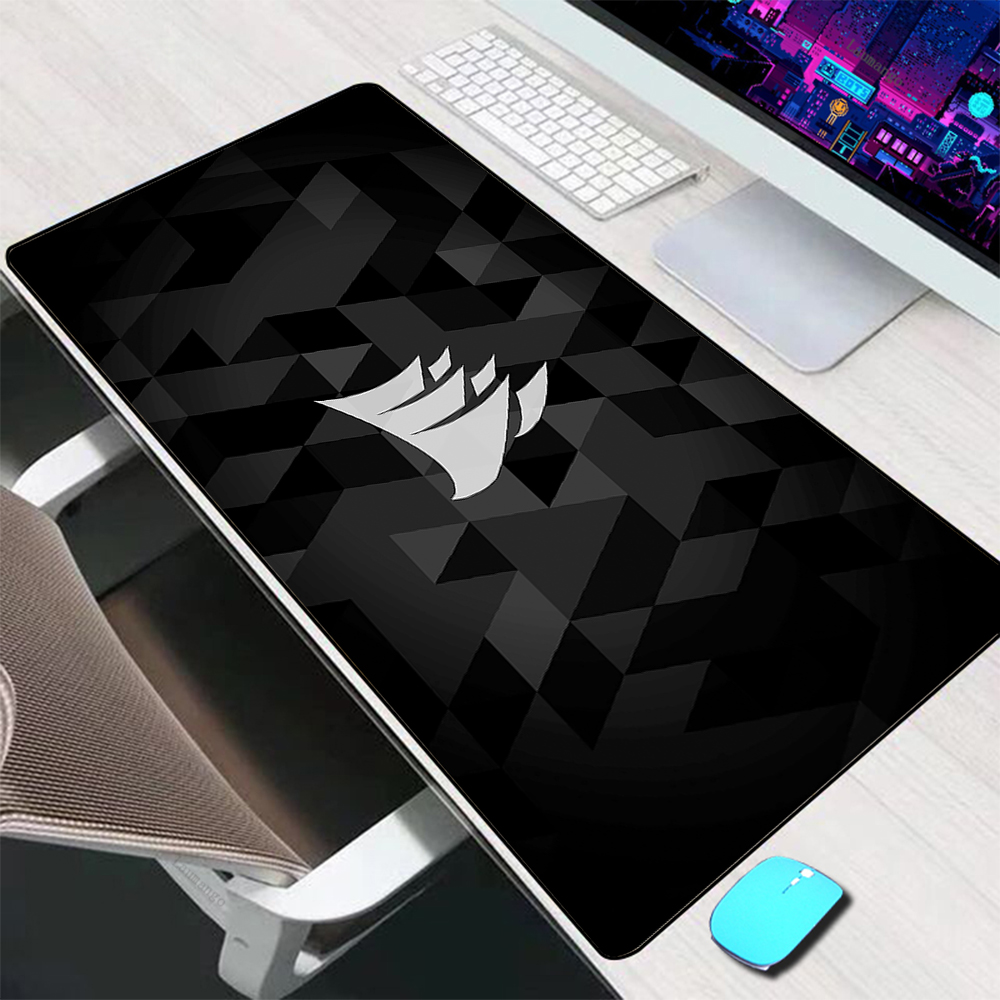 Большой коврик для мыши Corsai – обзор и цена Gaming Keyboard Corsair