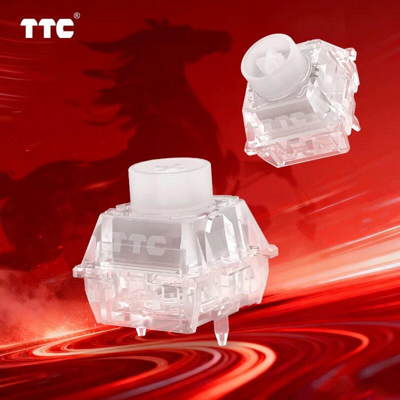 Механическая клавиатура Wootin – обзор и цена Gaming Keyboard No Rgb