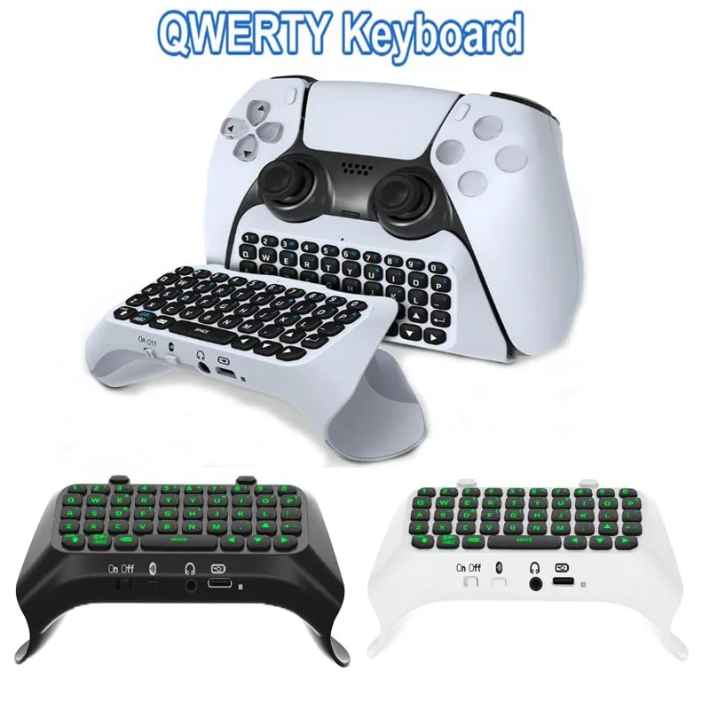 Игровая беспроводная клавиатур – обзор и цена Gaming Keyboard Mini