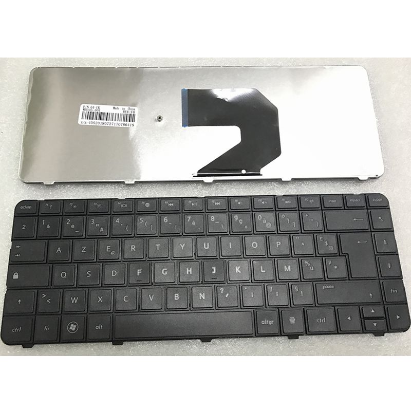 RU/SP/FR/GR Клавиатура для ноу – обзор и цена Gaming Keyboard E Yooso