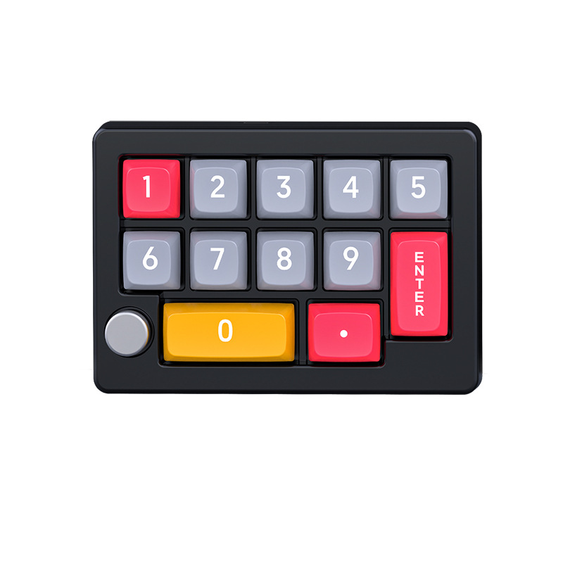 Настоящая механическая игровая – обзор и цена Gaming Keyboard Hot Swappable