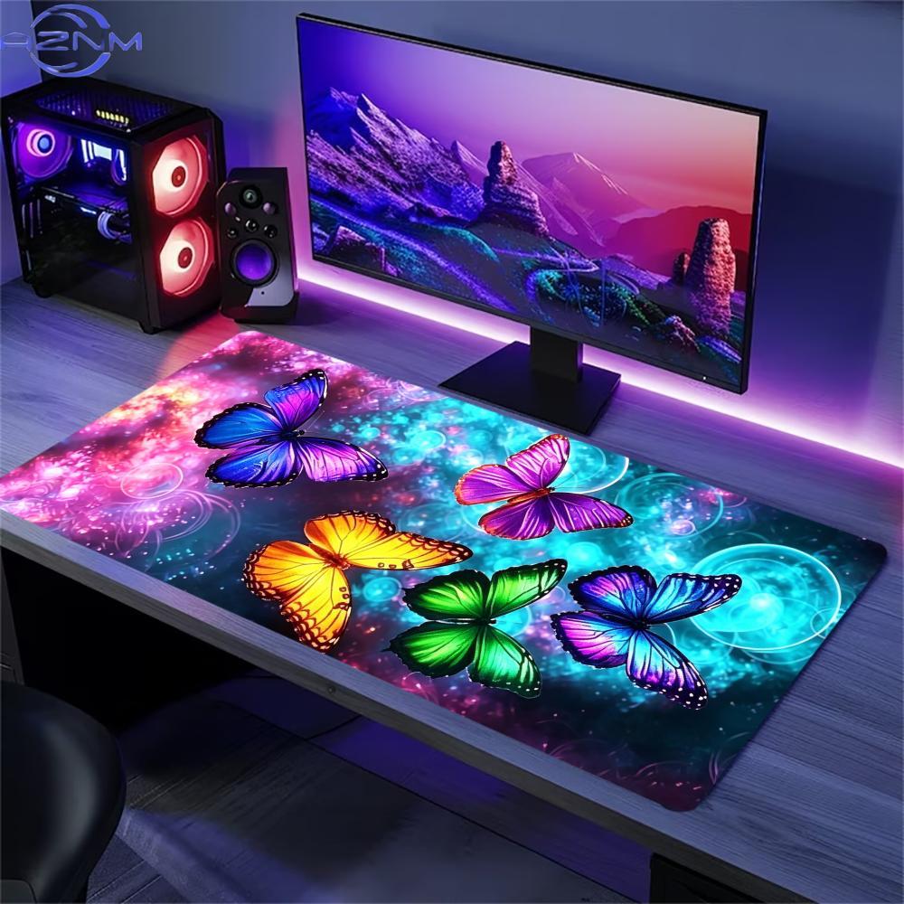 Большой настольный коврик Gala – обзор и цена Gaming Keyboard High Ground
