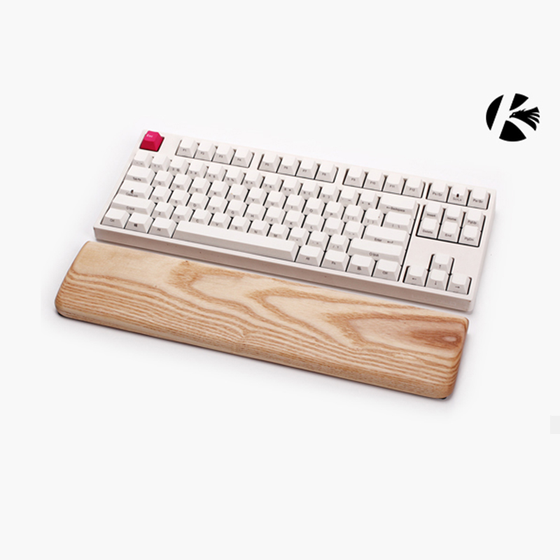 Kashcy твердая деревянная подс – обзор и цена Wrist Rest Wood