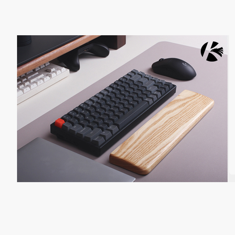 Kashcy твердая деревянная подс – обзор и цена Wrist Rest Wood