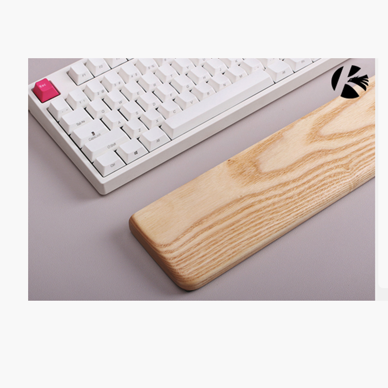 Kashcy твердая деревянная подс – обзор и цена Wrist Rest Wood